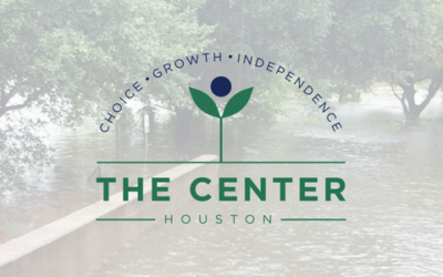The Center One Year After Harvey