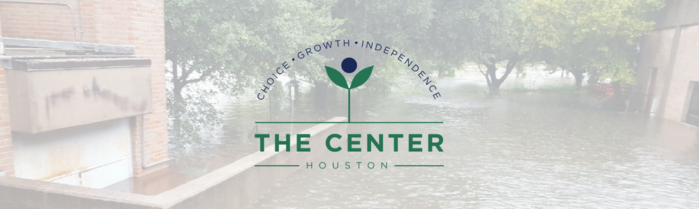 THE CENTER ONE YEAR AFTER HARVEY