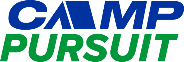 Camp Pursuit Logo