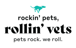 Rockin' Pets, Rollin' Vets