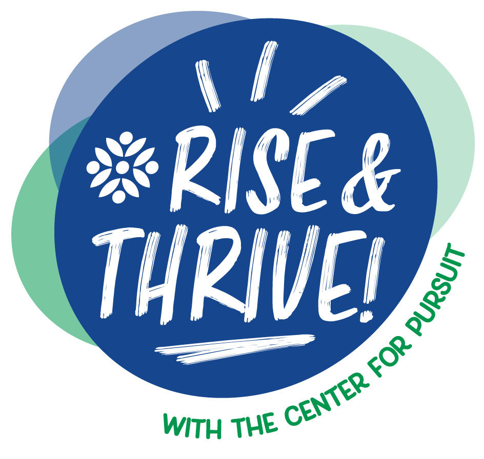 Rise & Thrive! Annual Luncheon