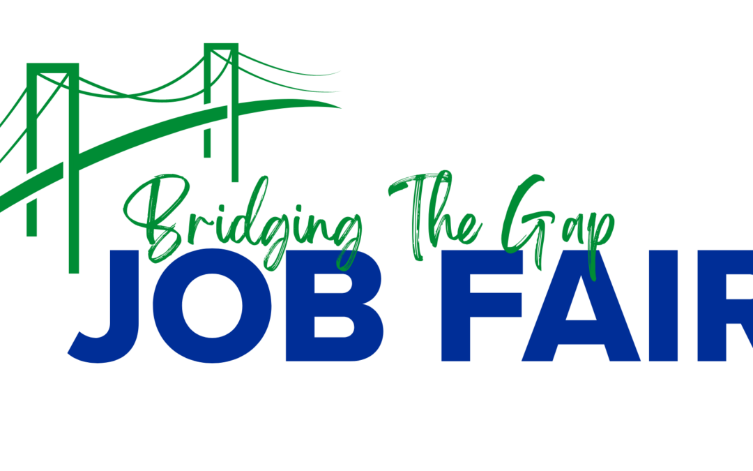 Bridging The Gap Job Fair