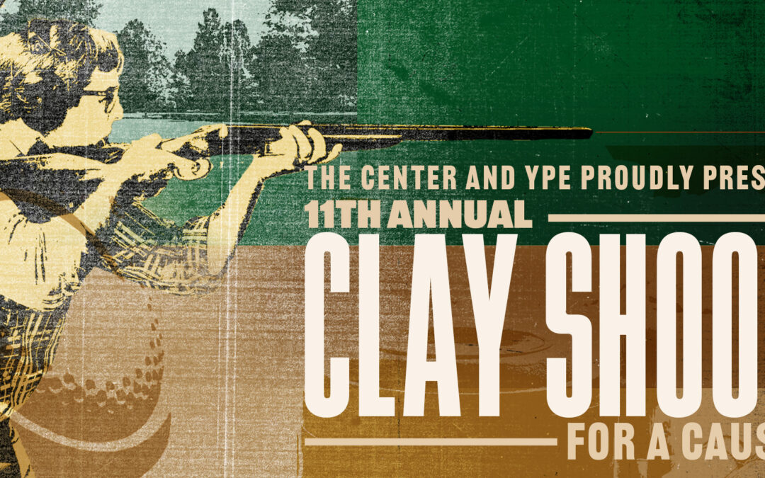 11th Annual Clay Shoot for a Cause